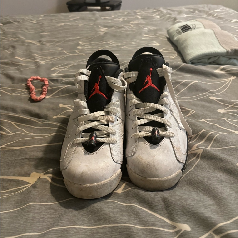 Jordan 6 low